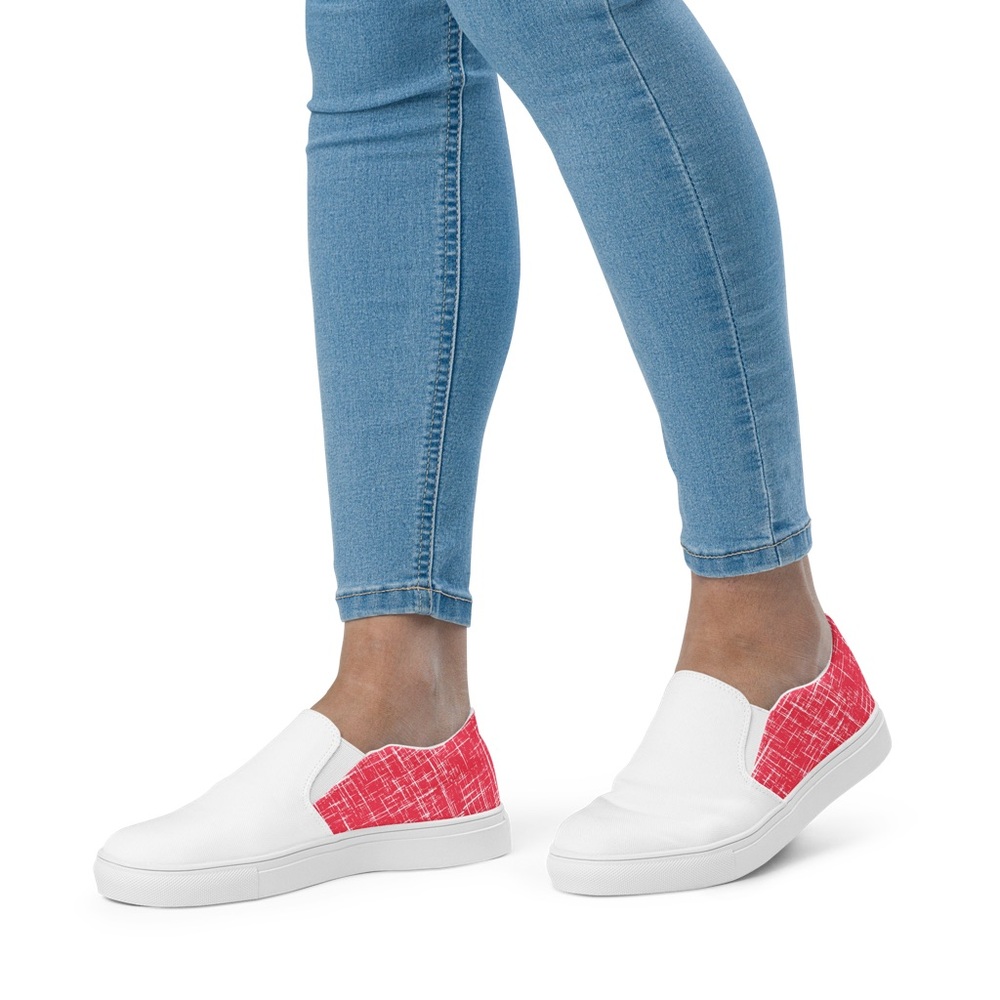 Women’s SlipOn Shoes